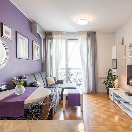 Apartman Bubi Split Dış mekan fotoğraf