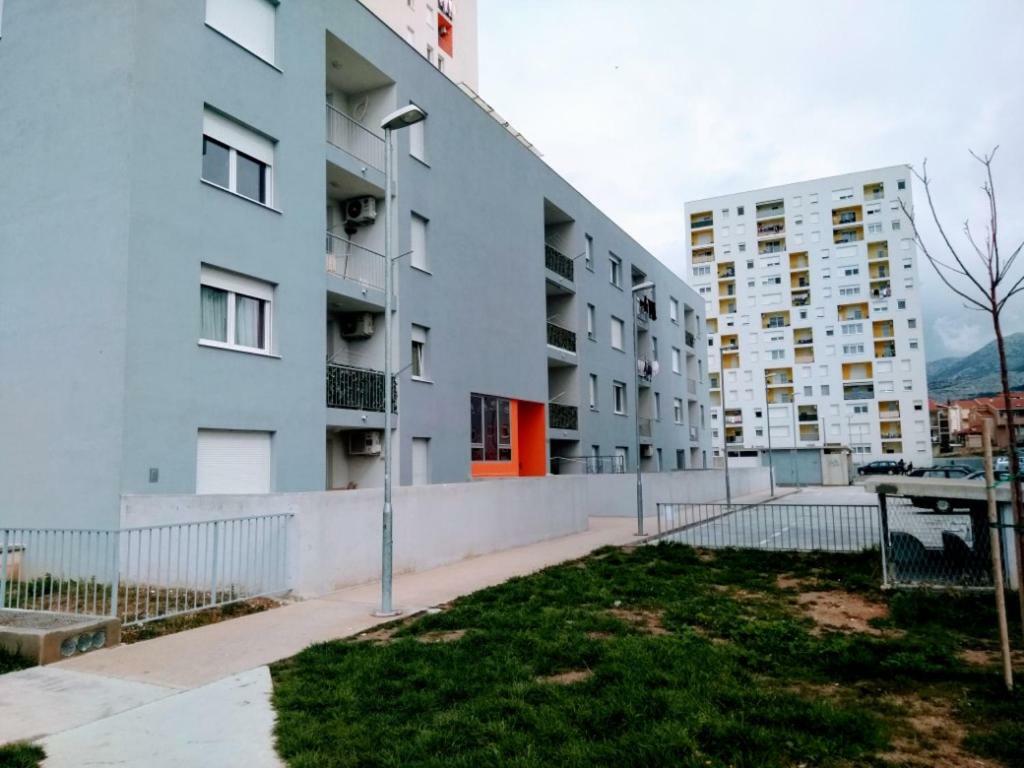 Apartman Bubi Split Dış mekan fotoğraf