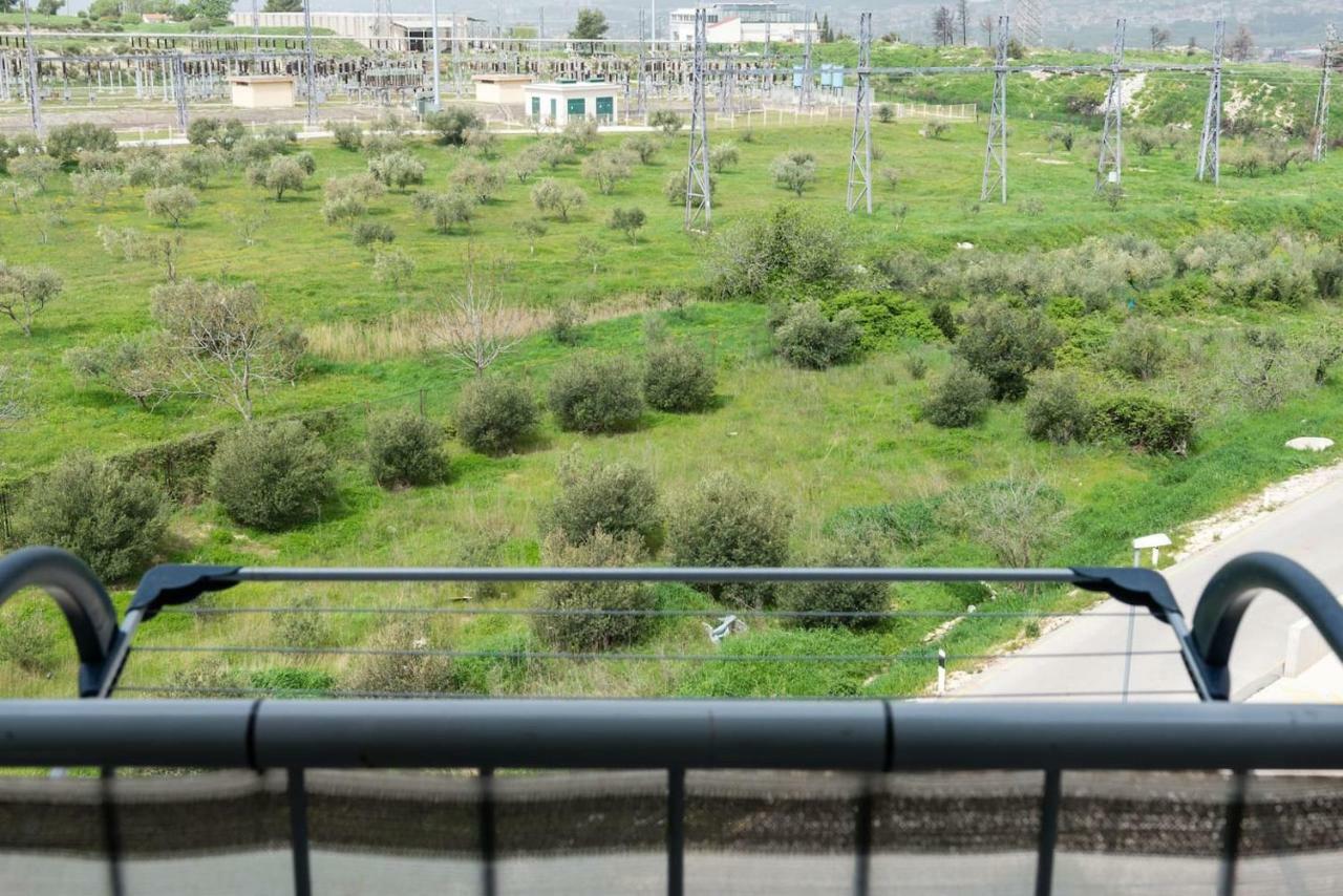 Apartman Bubi Split Dış mekan fotoğraf