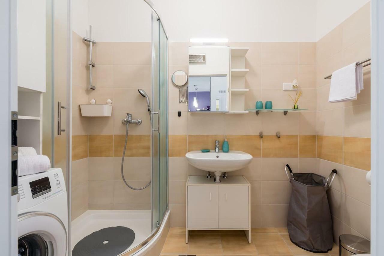 Apartman Bubi Split Dış mekan fotoğraf