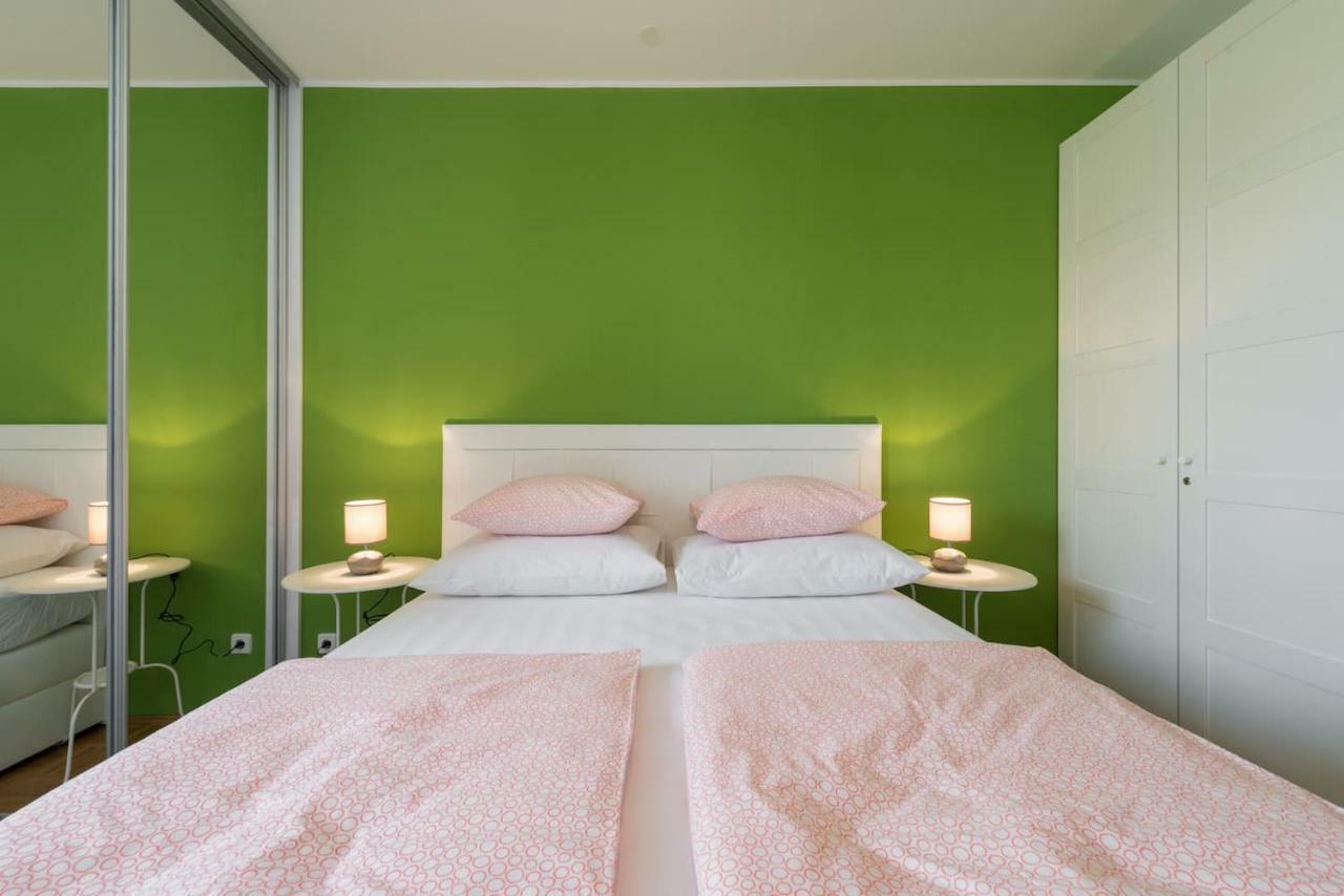 Apartman Bubi Split Dış mekan fotoğraf