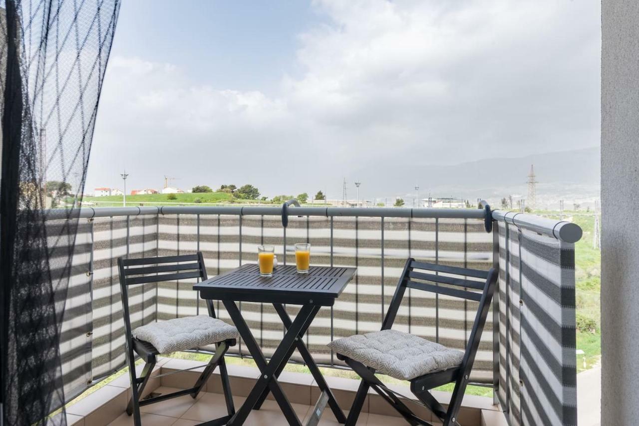 Apartman Bubi Split Dış mekan fotoğraf